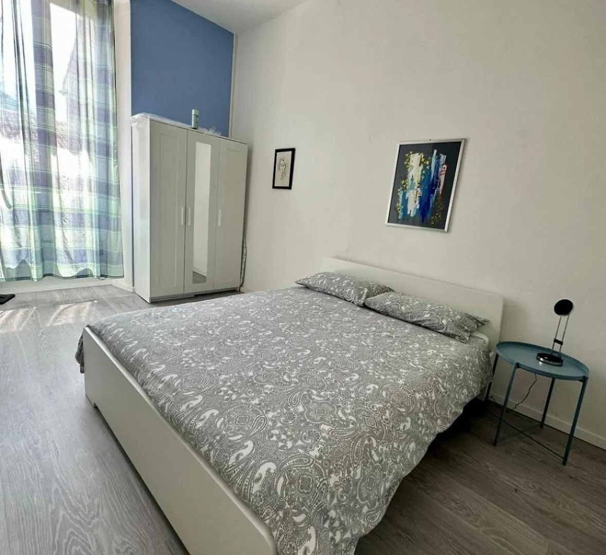 Notte Tempo Apartment Varzi