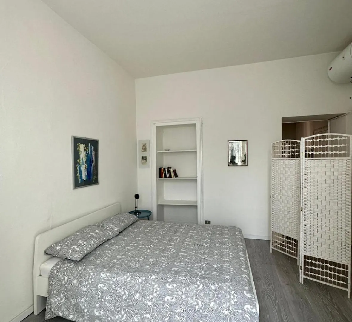Appartement Notte Tempo à Varzi Italie