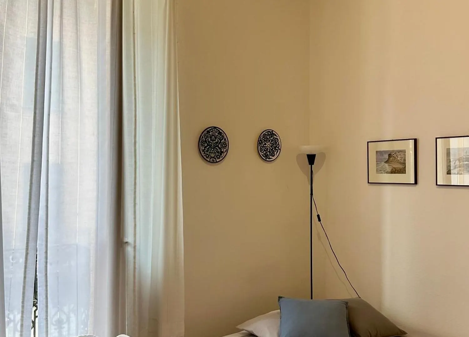 Appartement Notte Tempo à Varzi Italie